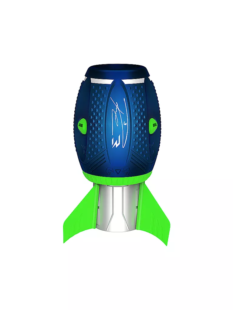 SPINMASTER | Aerobie Sonic Fin Football | keine Farbe
