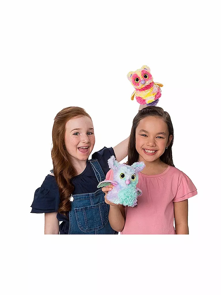 SPINMASTER | Hatchimals  MYSTERY Ei mit interaktiver Spielfigur 6043737 | 