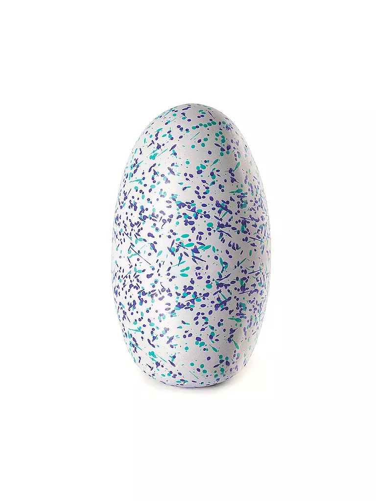 SPINMASTER | Hatchimals Surprise "Peacats" Purple Teal Egg  | 