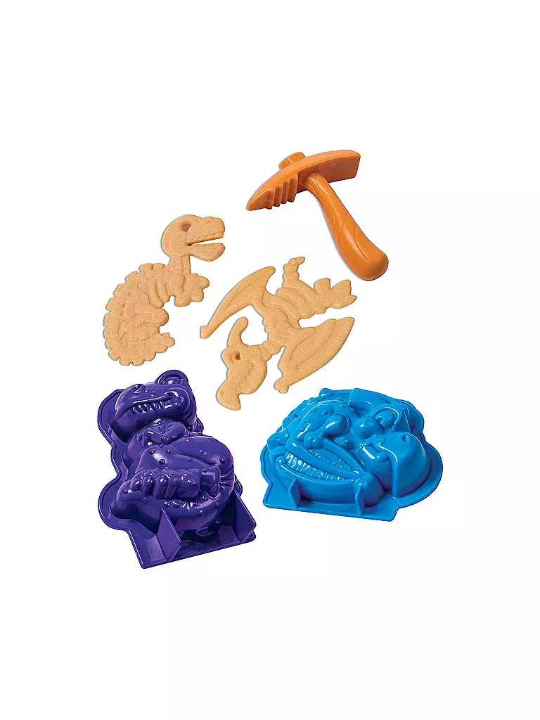 SPINMASTER | Kinetic Sand Dino Dig | 