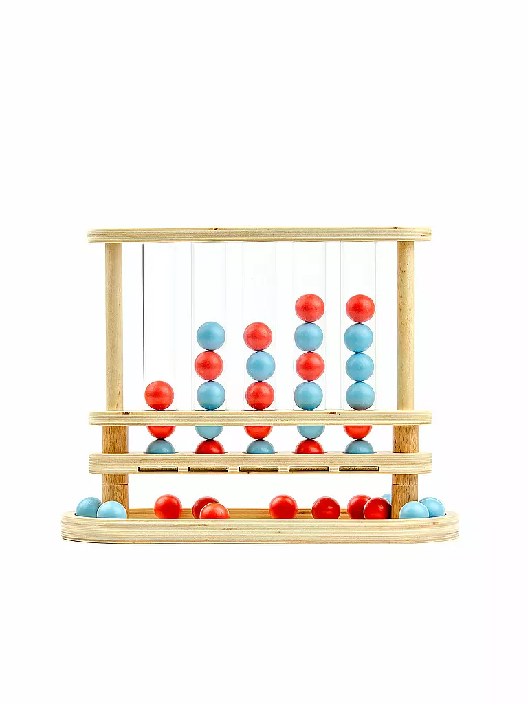 SPINMASTER | Marbles Games - Newton | keine Farbe