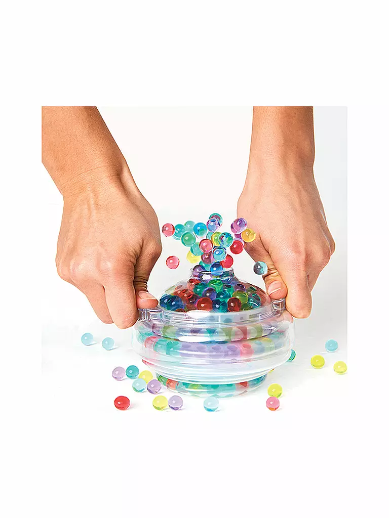 SPINMASTER | Orbeez Challenge Set | keine Farbe