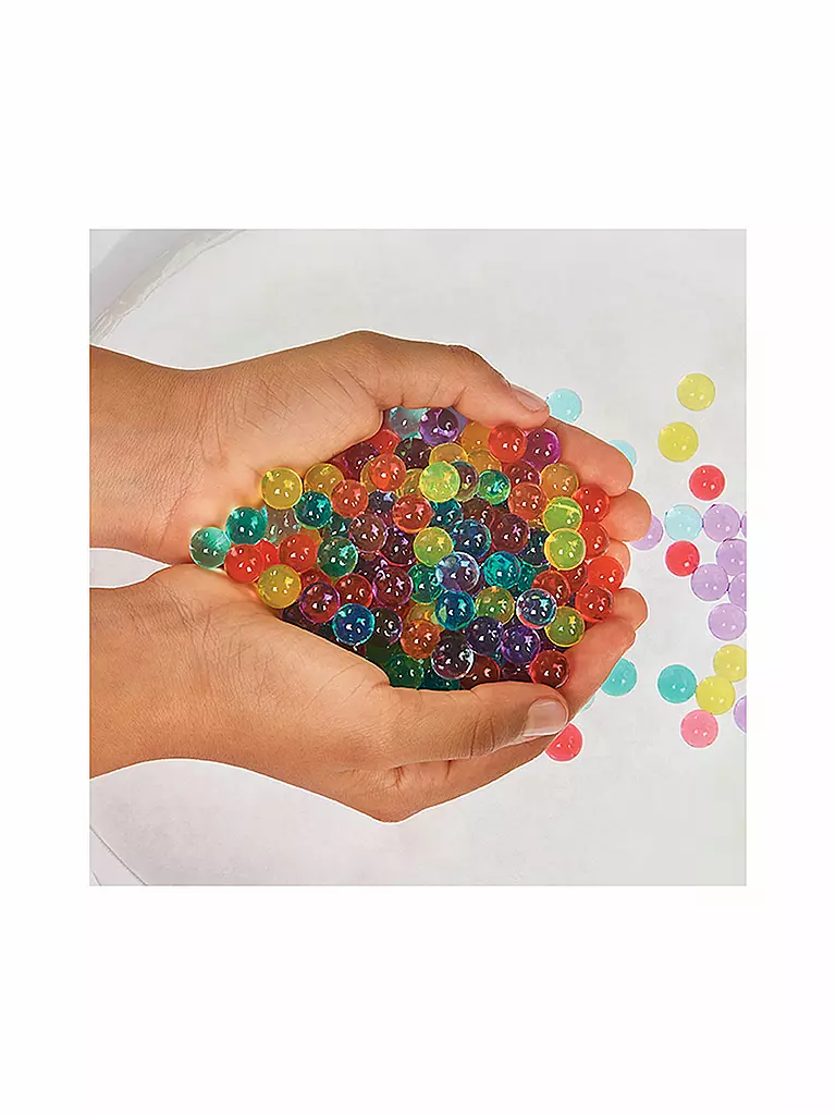 SPINMASTER | Orbeez Challenge Set | keine Farbe