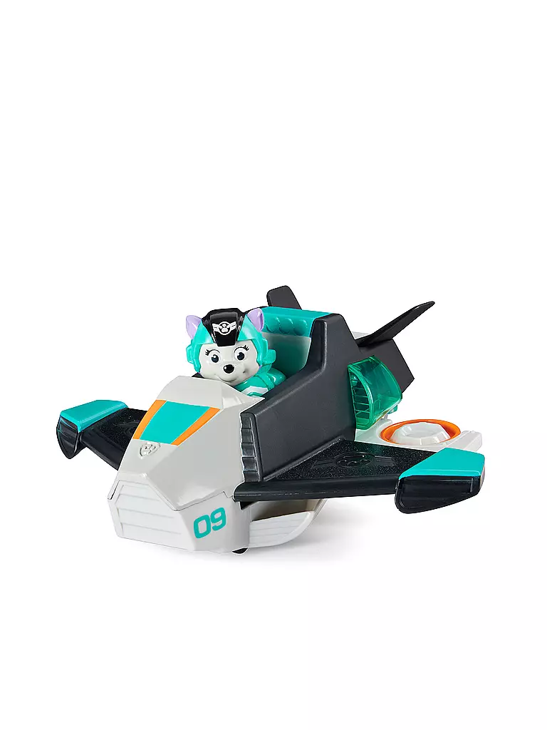 SPINMASTER | PAW Patrol Jet Rescue Vehicle Everest | keine Farbe