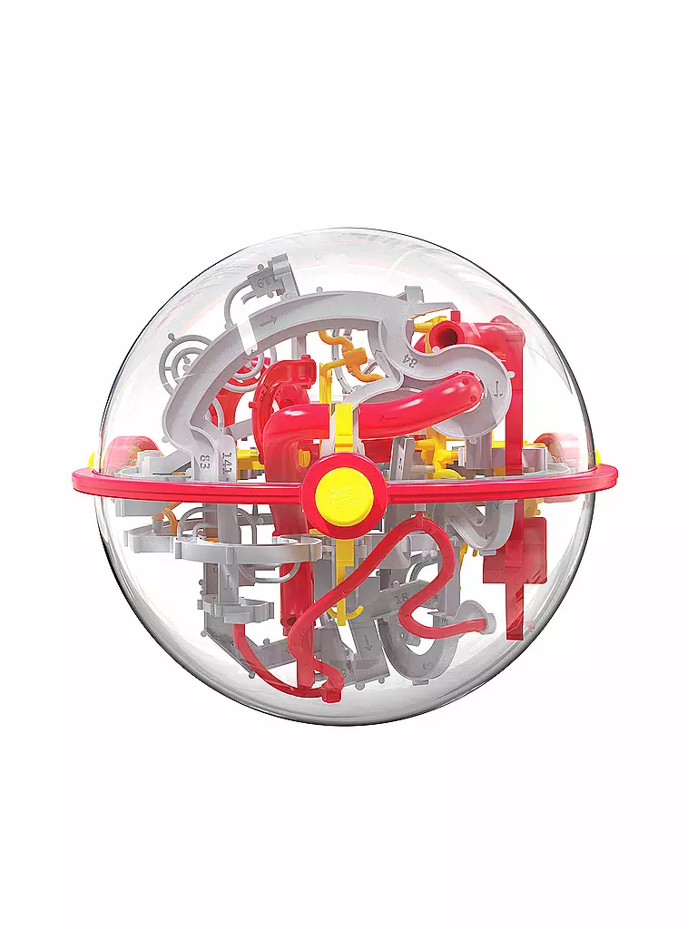 SPINMASTER | Perplexus Portal | keine Farbe