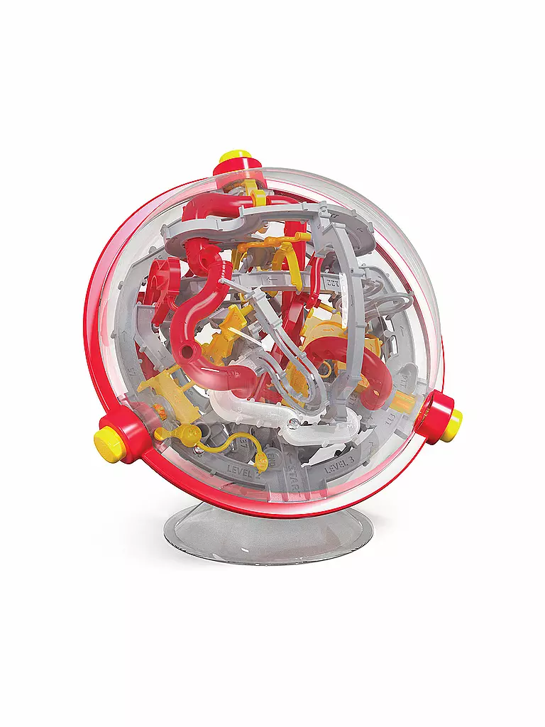 SPINMASTER | Perplexus Portal | keine Farbe