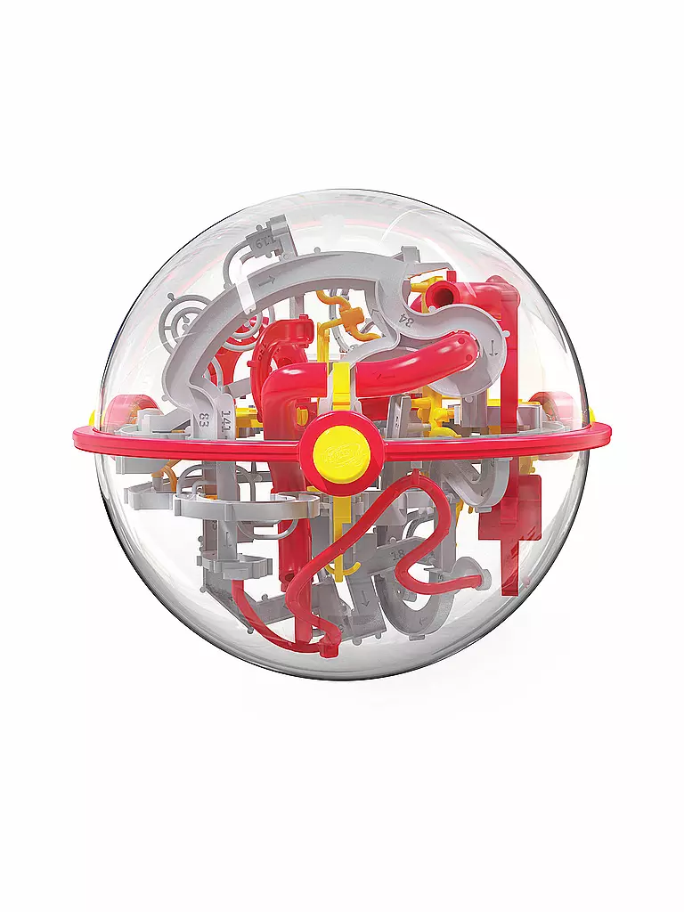 SPINMASTER | Perplexus Portal | keine Farbe