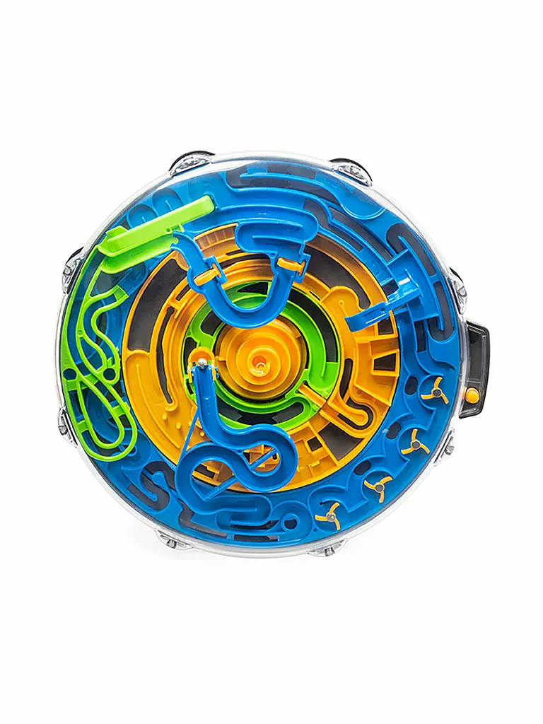 SPINMASTER | Perplexus Revolution Runner 6053770 | transparent