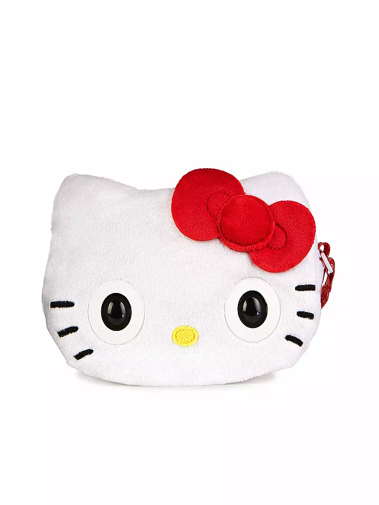 SPINMASTER | Purse Pets Hello Kitty Tasche | keine Farbe