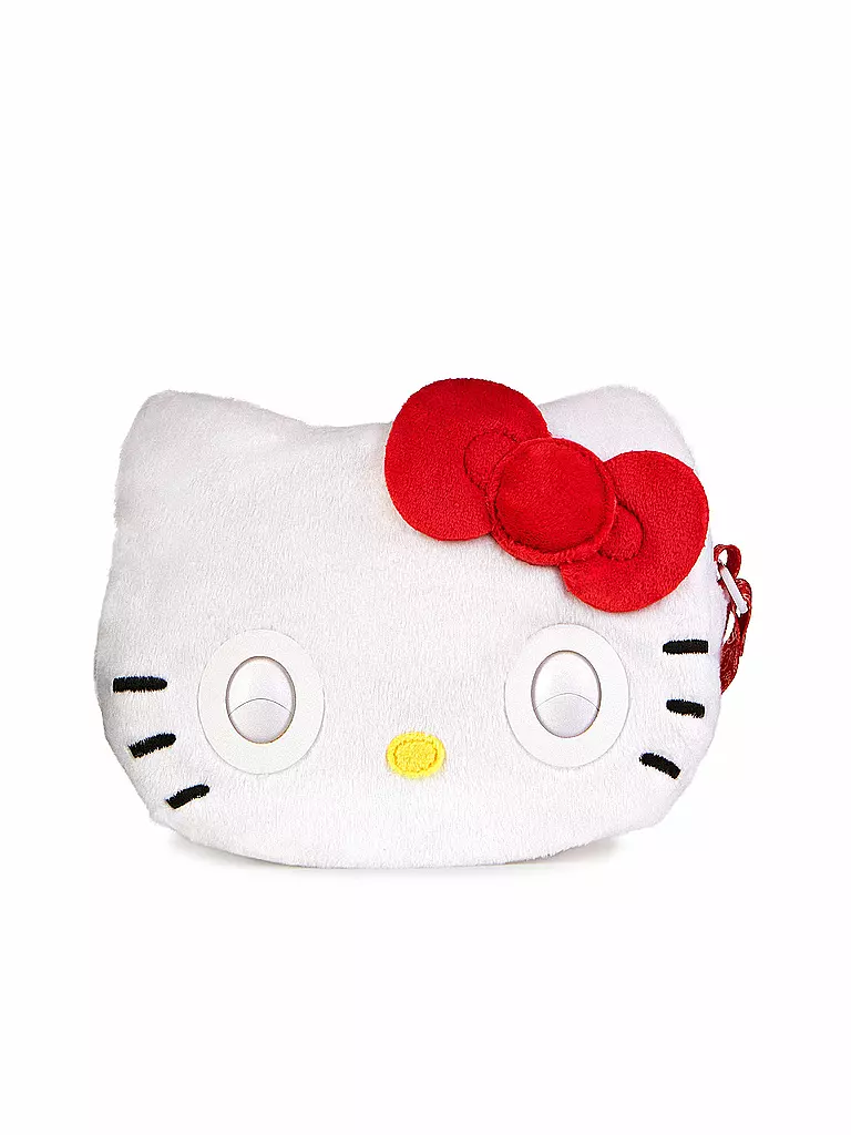 SPINMASTER | Purse Pets Hello Kitty Tasche | keine Farbe