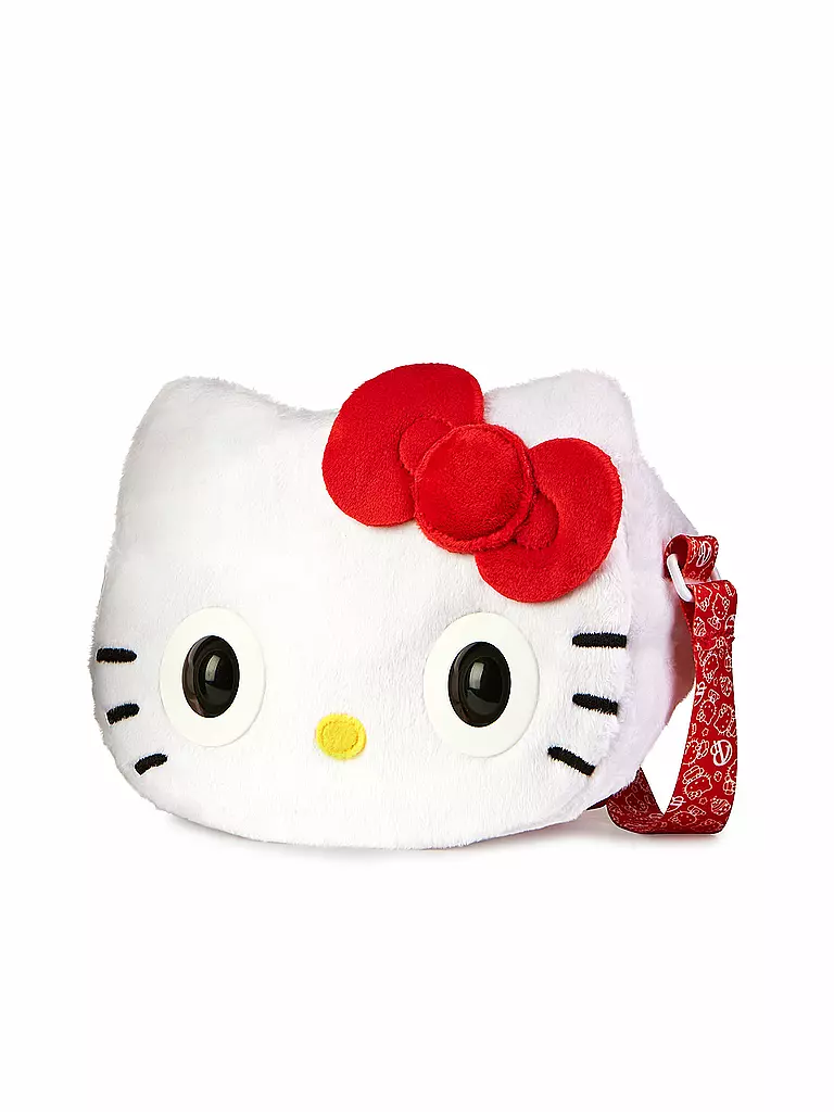 SPINMASTER | Purse Pets Hello Kitty Tasche | keine Farbe