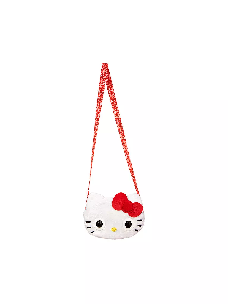 SPINMASTER | Purse Pets Hello Kitty Tasche | keine Farbe
