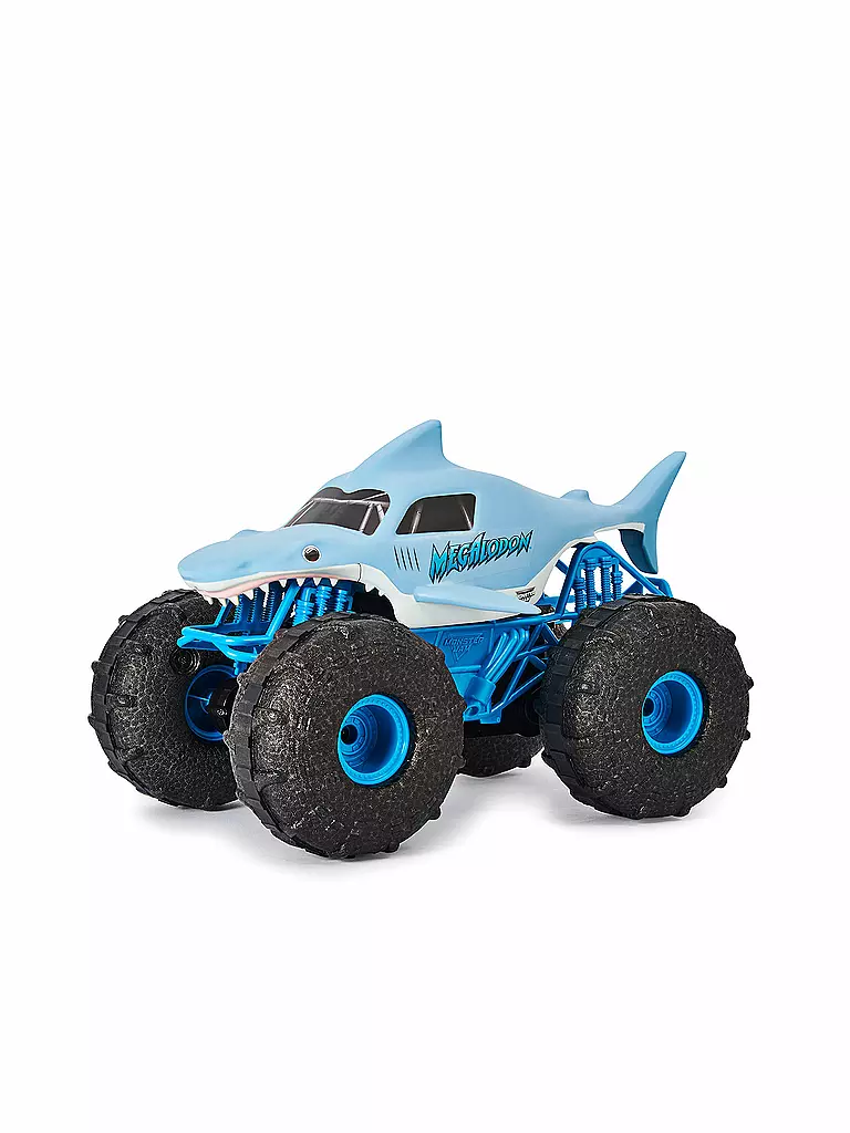 SPINMASTER | RC Monster Jam Megalodon Storm | keine Farbe