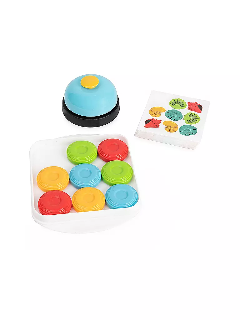 SPINMASTER | Spin Master Games Quick Pucks | keine Farbe