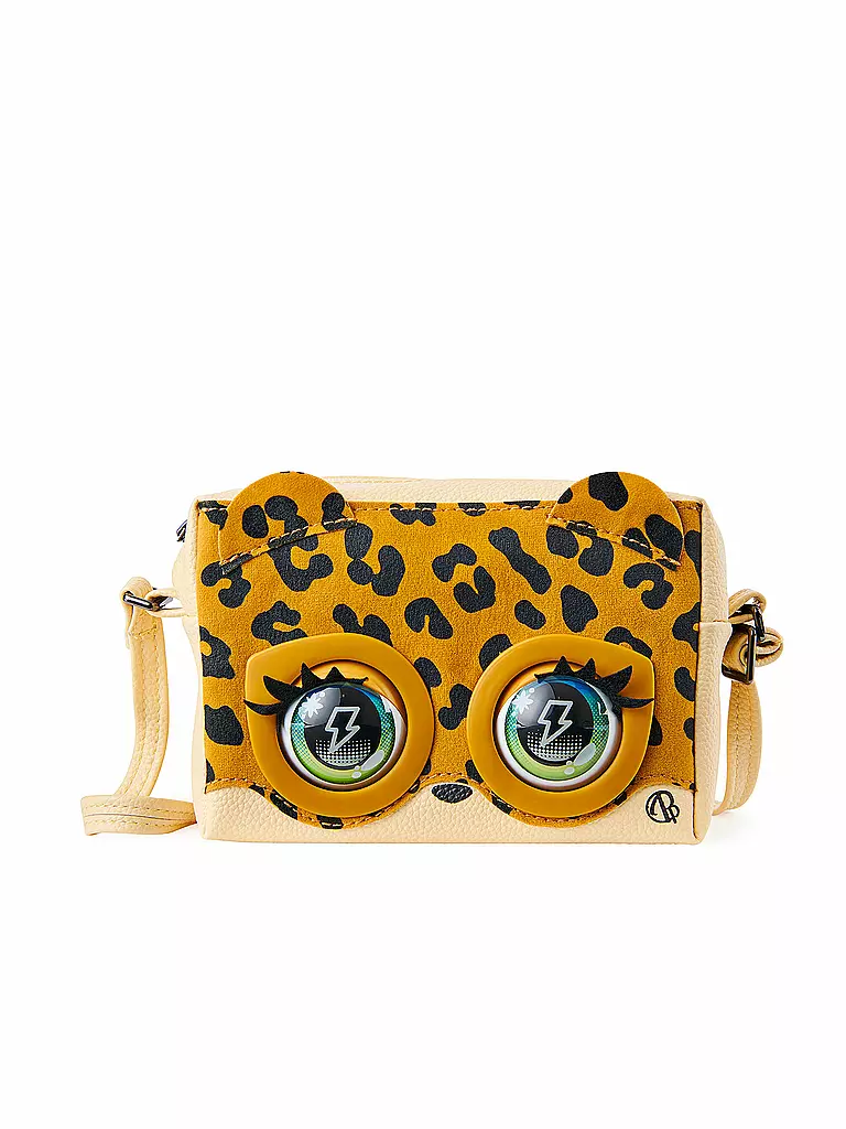 SPINMASTER | Tasche - Purse Pets Leoluxe Leopard  | keine Farbe