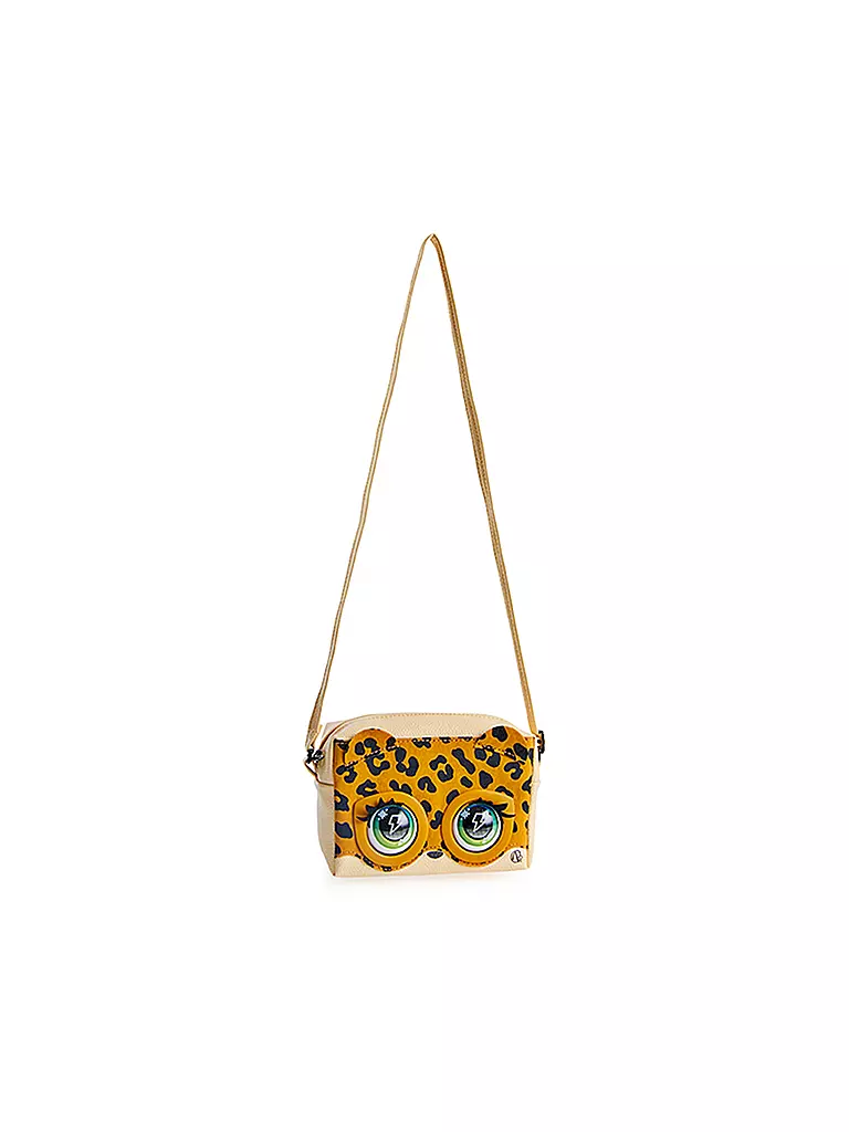 SPINMASTER | Tasche - Purse Pets Leoluxe Leopard  | keine Farbe