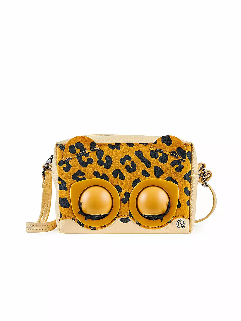 SPINMASTER | Tasche - Purse Pets Leoluxe Leopard  | keine Farbe