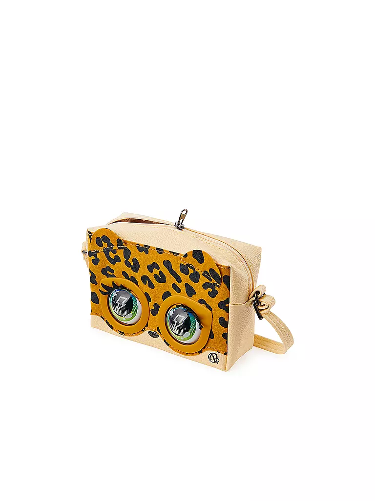 SPINMASTER | Tasche - Purse Pets Leoluxe Leopard  | keine Farbe