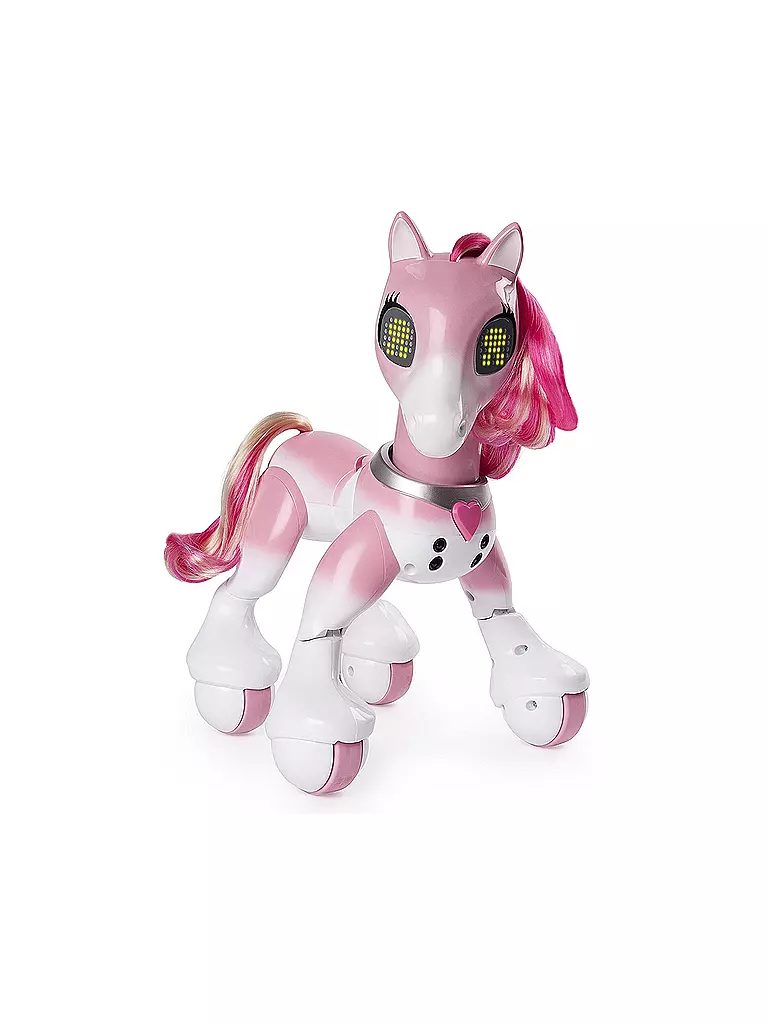 SPINMASTER | Zoomer - Pony  | 