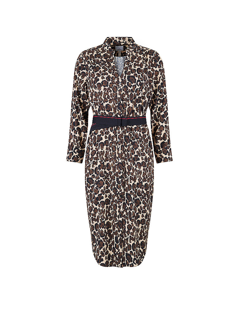 SPORTALM Midikleid camel | 40