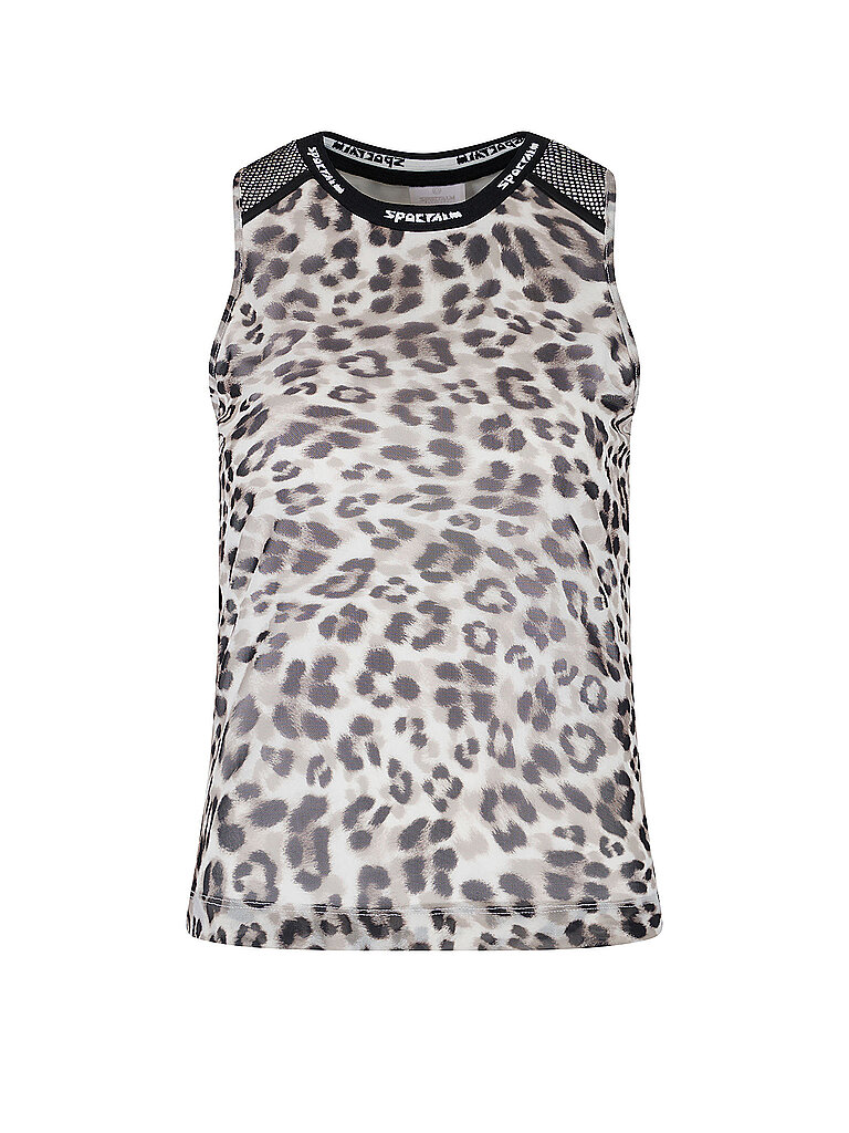 SPORTALM Top braun | 38