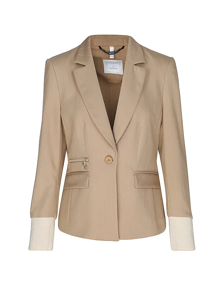 SPORTALM | Blazer   | Camel