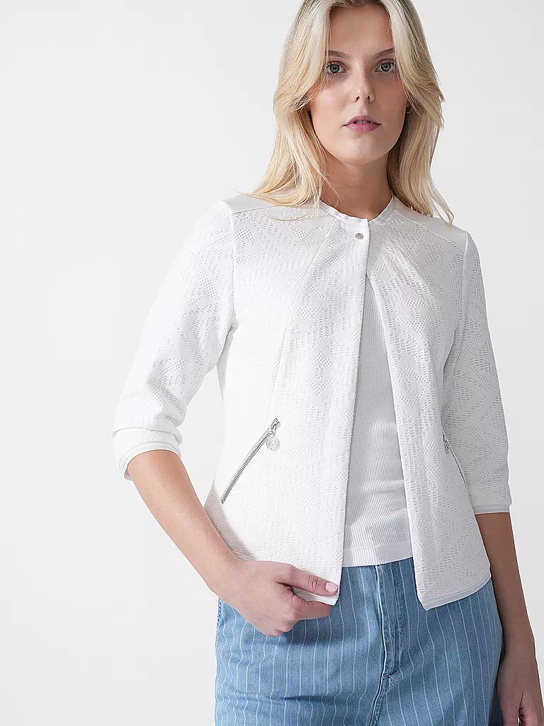 SPORTALM | Blazer   | creme