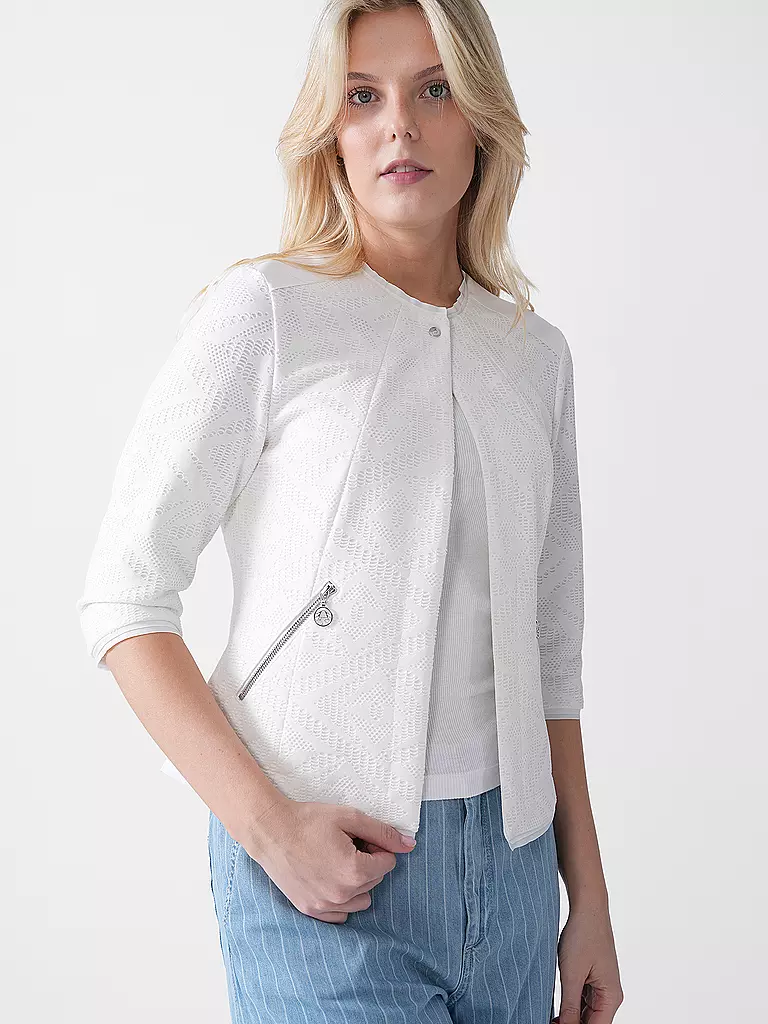 SPORTALM | Blazer   | creme