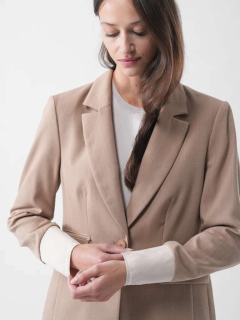 SPORTALM | Blazer   | Camel