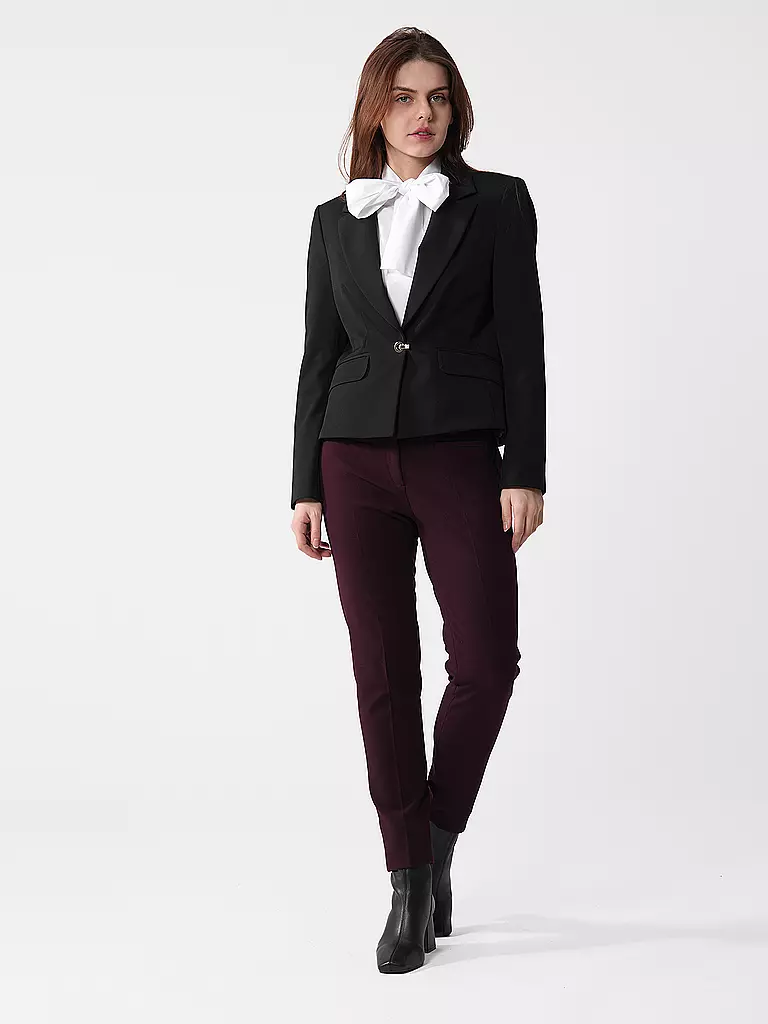 SPORTALM | Blazer  | schwarz