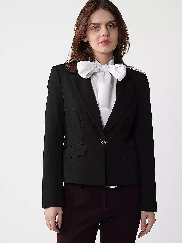 SPORTALM | Blazer  | schwarz