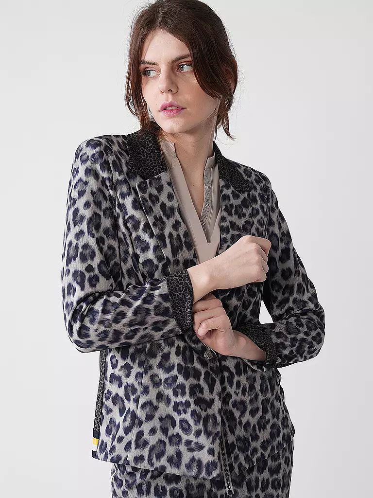 SPORTALM | Blazer  | grau