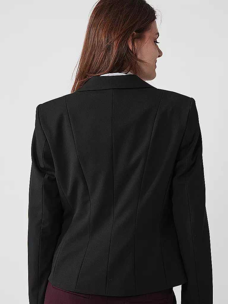 SPORTALM | Blazer  | schwarz