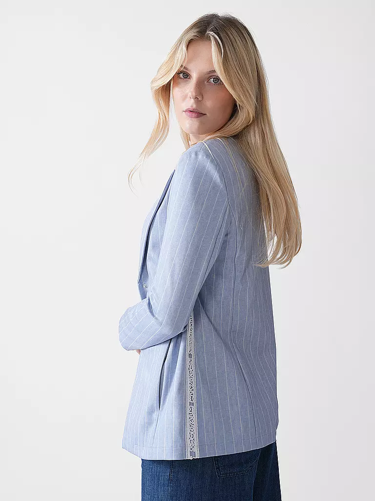 SPORTALM | Blazer | hellblau