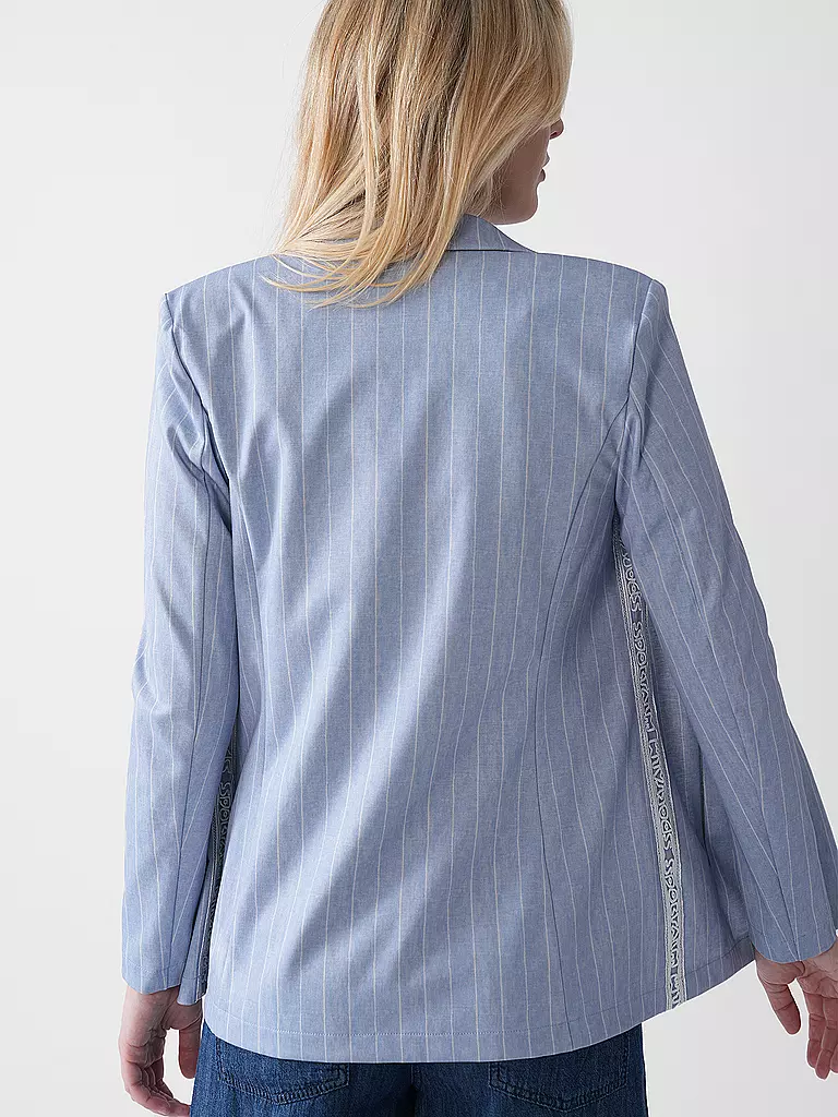 SPORTALM | Blazer | hellblau