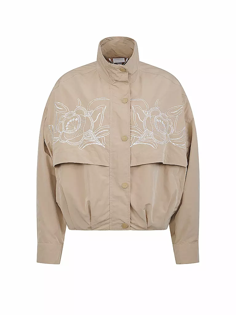 SPORTALM | Blouson  | beige