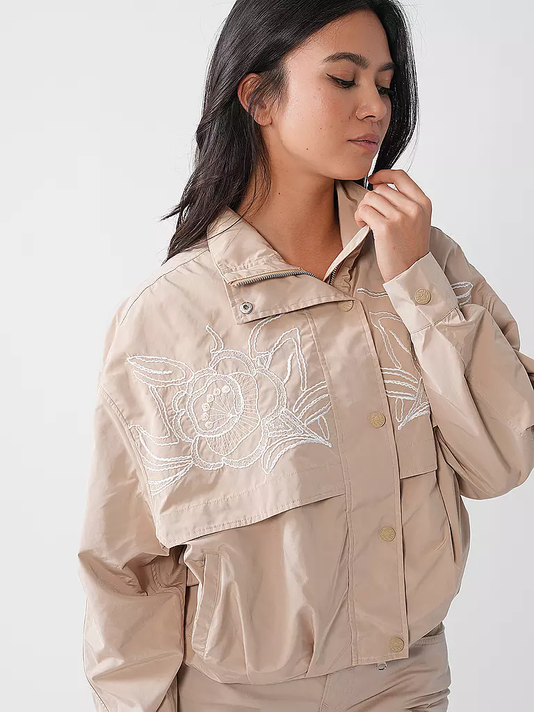 SPORTALM | Blouson | beige