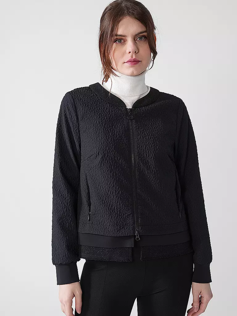 SPORTALM | Blouson | schwarz