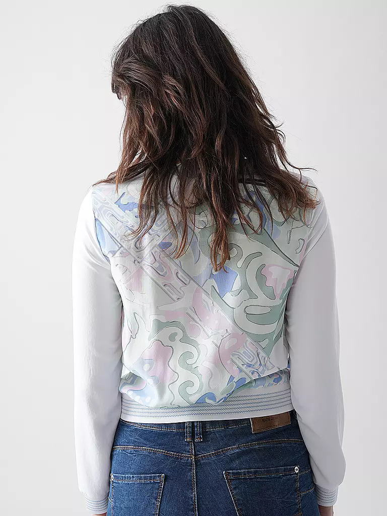 SPORTALM | Blouson | hellblau