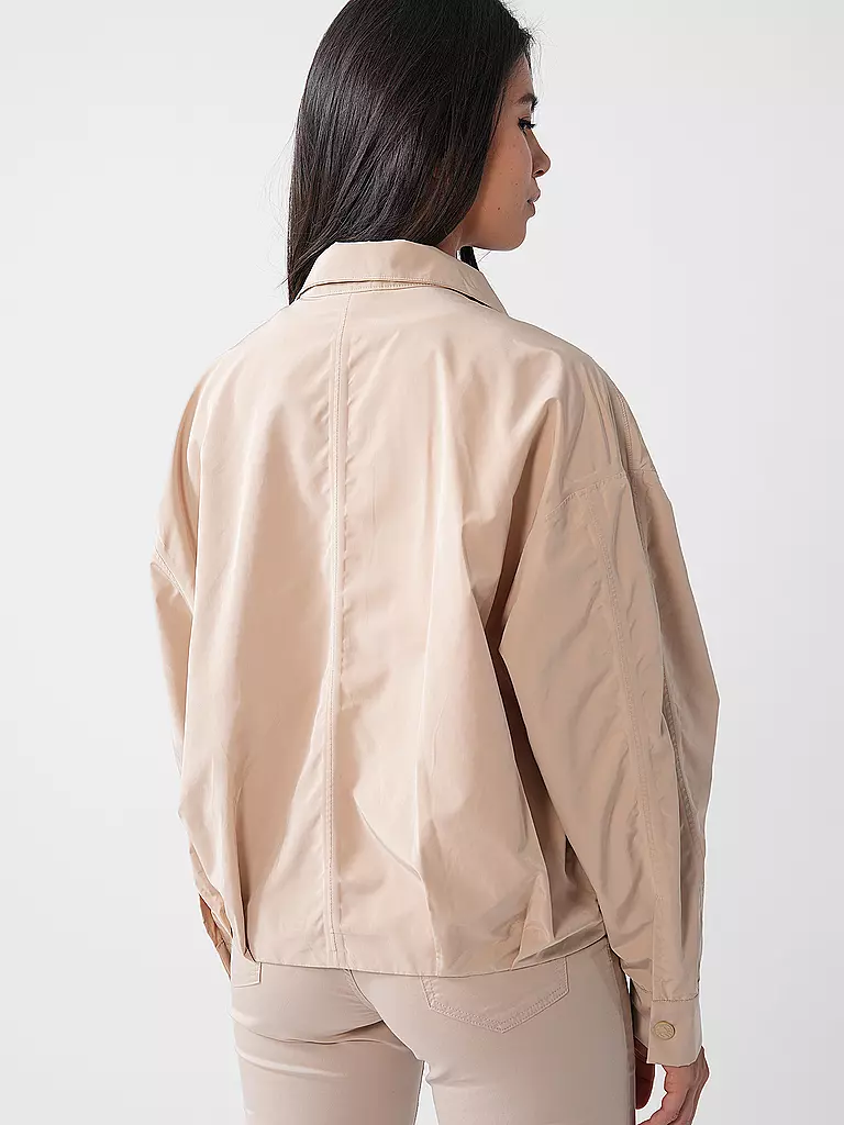 SPORTALM | Blouson | beige