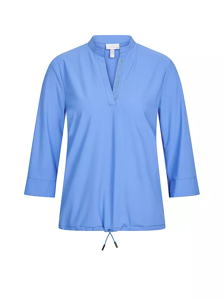 SPORTALM | Bluse | blau