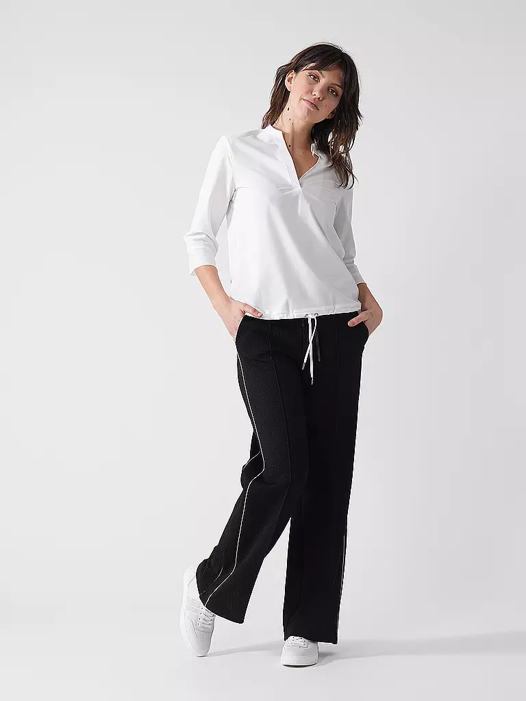 SPORTALM | Bluse | weiss
