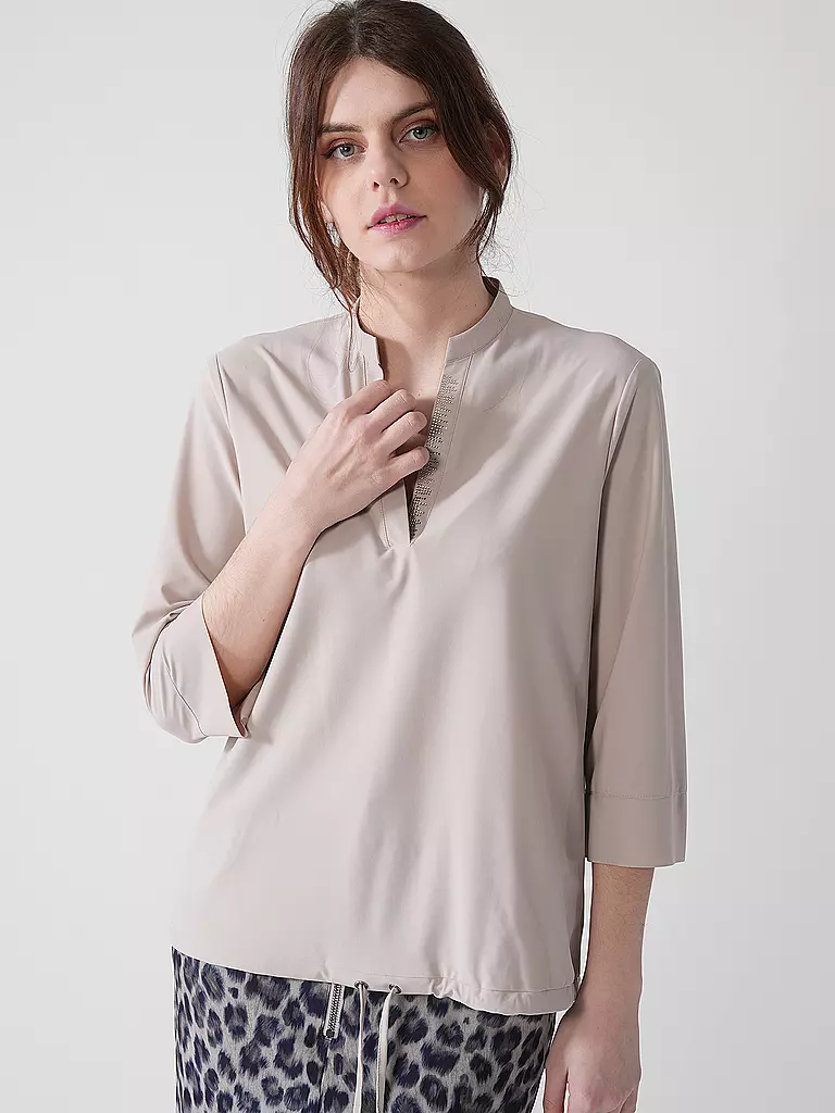 SPORTALM | Bluse | weiss