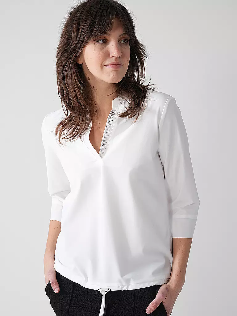 SPORTALM | Bluse | beige
