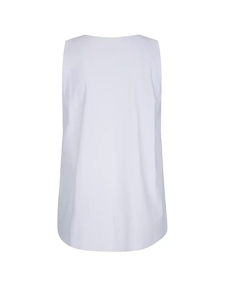 SPORTALM | Bluse | weiss