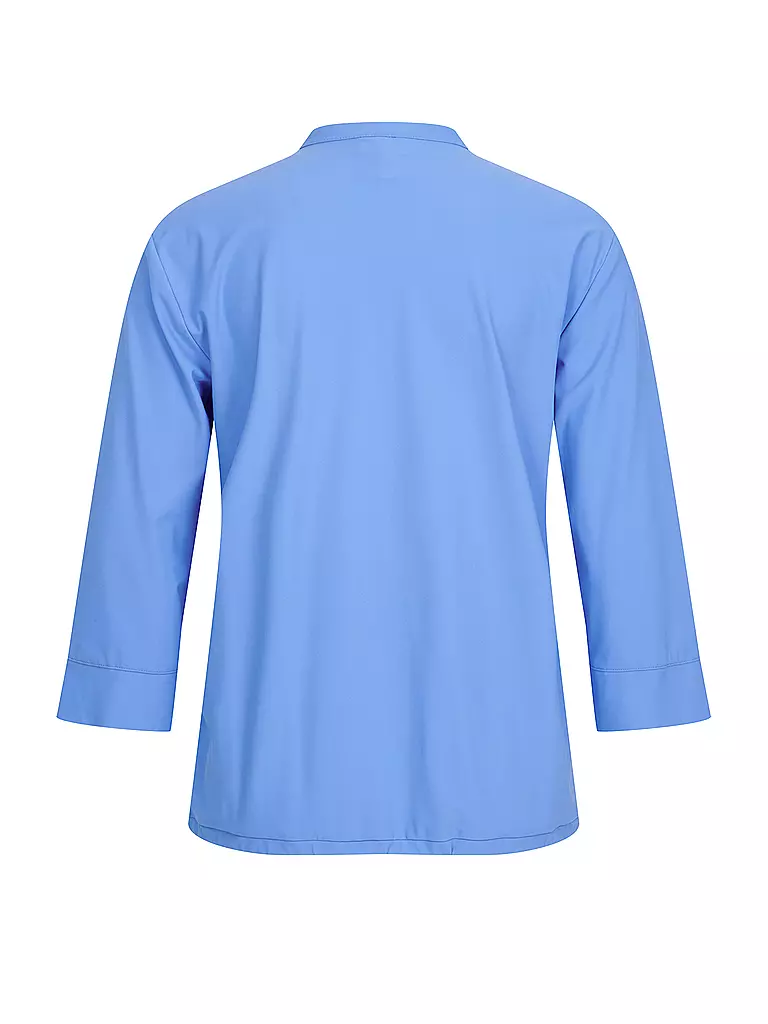 SPORTALM | Bluse | blau