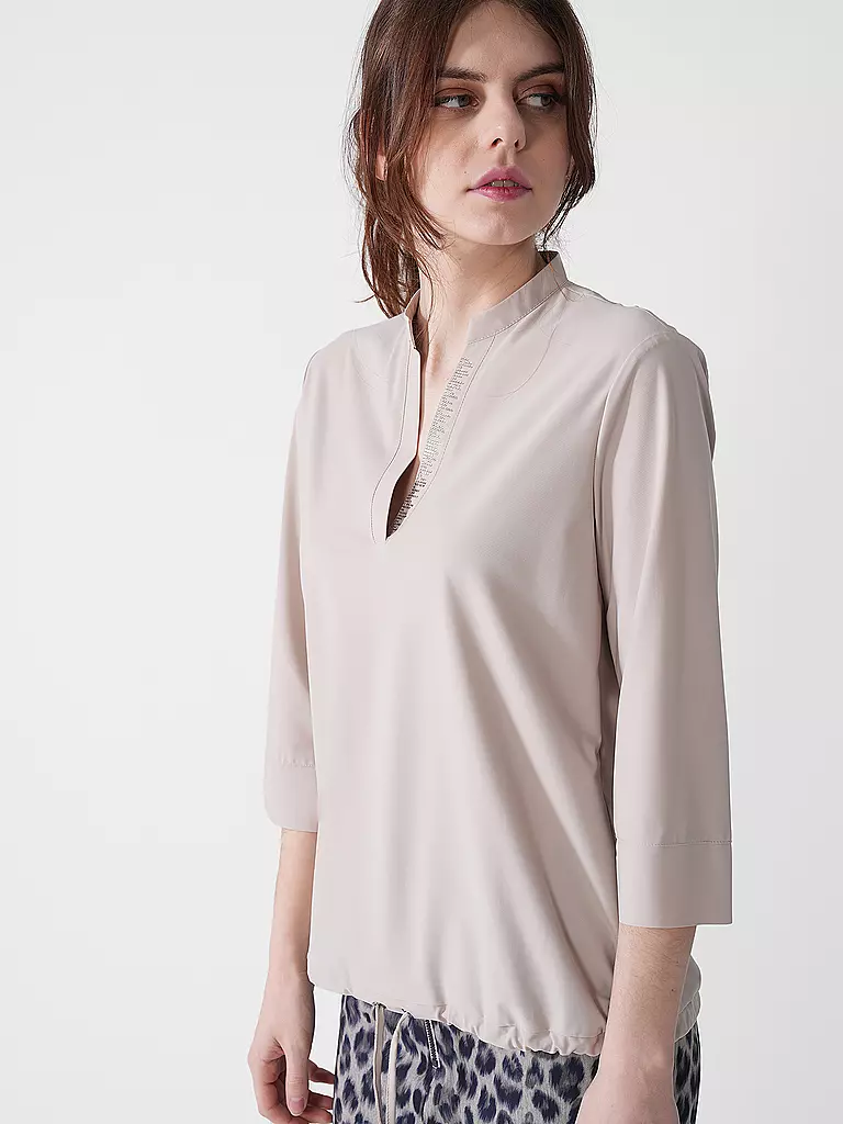 SPORTALM | Bluse | weiss