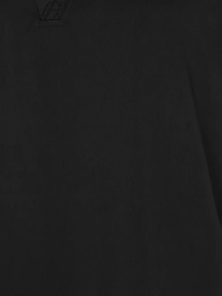 SPORTALM | Bluse | schwarz