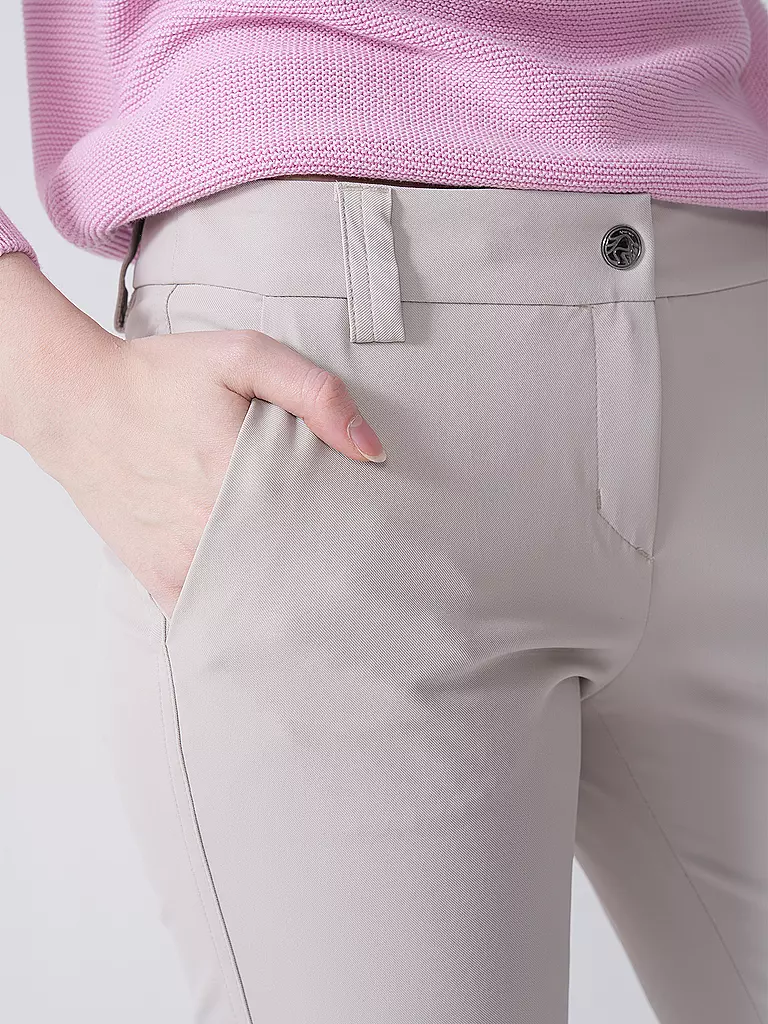 SPORTALM | Chino 7/8 | beige
