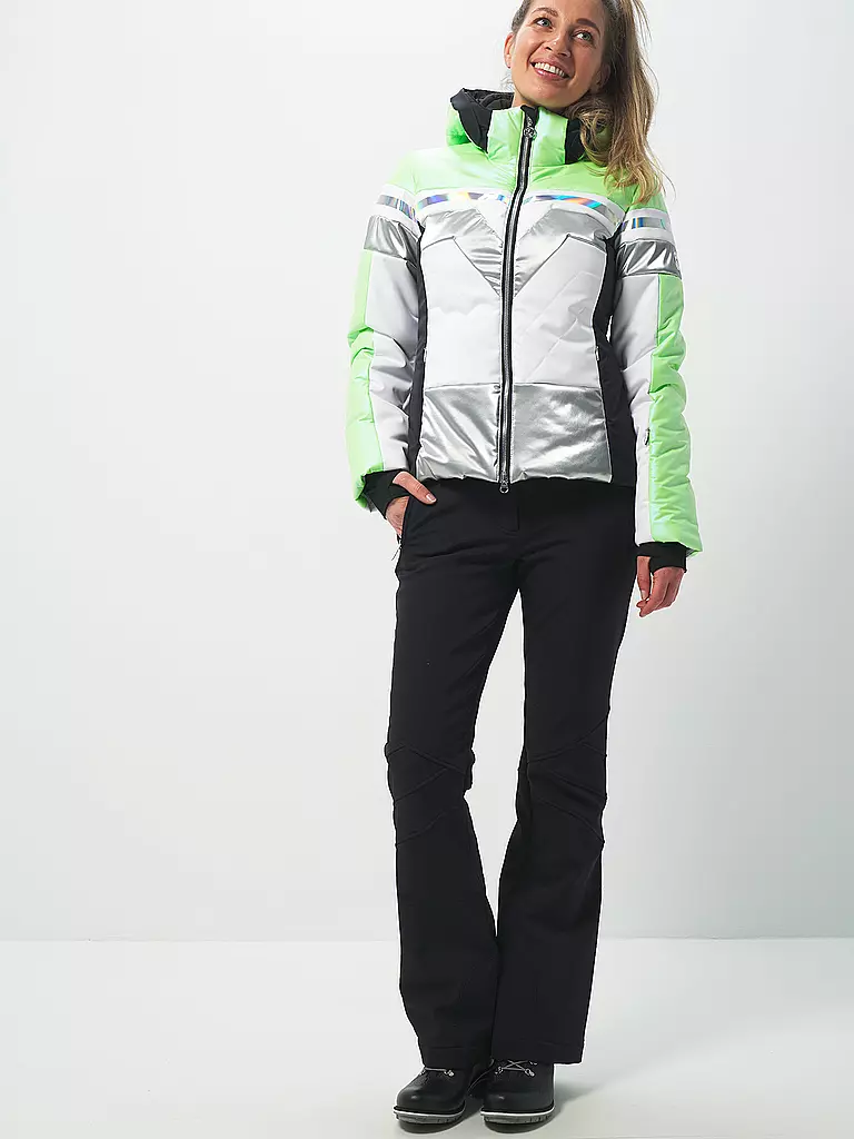SPORTALM | Damen Skijacke | 